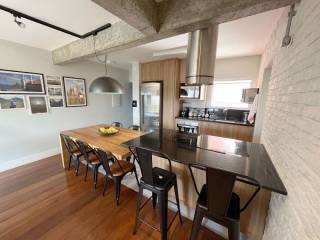 Apartamento Para Vender com 2 quartos no bairro Vila Mariana em São Paulo