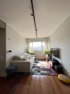 Apartamento Para Vender com 2 quartos no bairro Vila Mariana em São Paulo