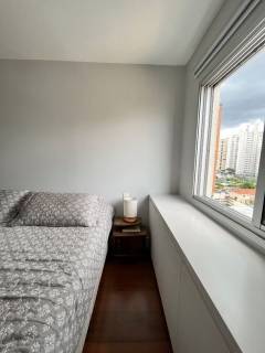 Apartamento Para Vender com 2 quartos no bairro Vila Mariana em São Paulo