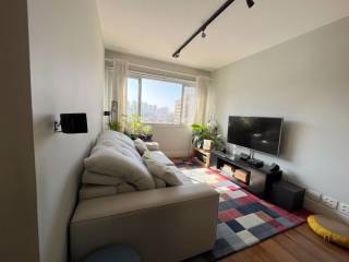 Apartamento Para Vender com 2 quartos no bairro Vila Mariana em São Paulo