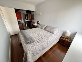 Apartamento Para Vender com 2 quartos no bairro Vila Mariana em São Paulo
