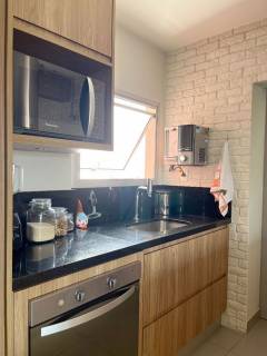 Apartamento Para Vender com 2 quartos no bairro Vila Mariana em São Paulo