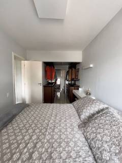 Apartamento Para Vender com 2 quartos no bairro Vila Mariana em São Paulo