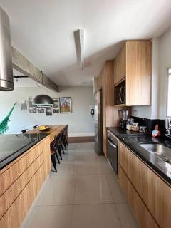 Apartamento Para Vender com 2 quartos no bairro Vila Mariana em São Paulo