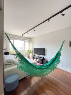 Apartamento Para Vender com 2 quartos no bairro Vila Mariana em São Paulo