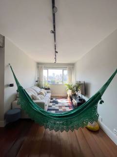 Apartamento Para Vender com 2 quartos no bairro Vila Mariana em São Paulo