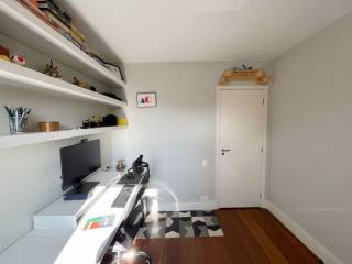 Apartamento Para Vender com 2 quartos no bairro Vila Mariana em São Paulo