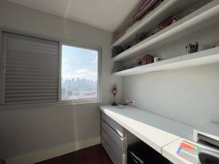 Apartamento Para Vender com 2 quartos no bairro Vila Mariana em São Paulo