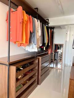 Apartamento Para Vender com 2 quartos no bairro Vila Mariana em São Paulo