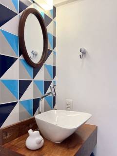 Apartamento Para Vender com 2 quartos no bairro Vila Mariana em São Paulo