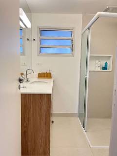 Apartamento Para Vender com 2 quartos no bairro Vila Mariana em São Paulo