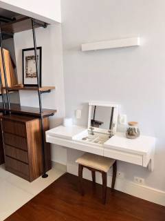 Apartamento Para Vender com 2 quartos no bairro Vila Mariana em São Paulo