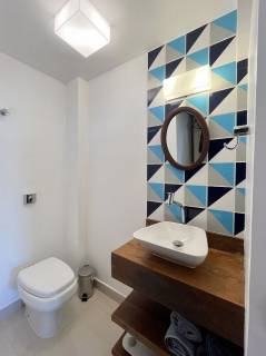 Apartamento Para Vender com 2 quartos no bairro Vila Mariana em São Paulo