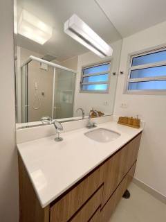 Apartamento Para Vender com 2 quartos no bairro Vila Mariana em São Paulo