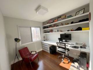 Apartamento Para Vender com 2 quartos no bairro Vila Mariana em São Paulo