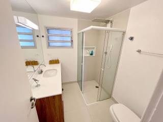 Apartamento Para Vender com 2 quartos no bairro Vila Mariana em São Paulo