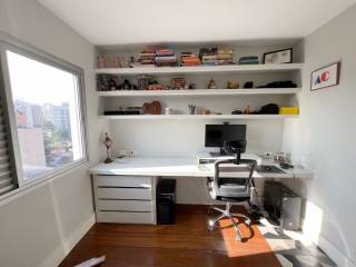 Apartamento Para Vender com 2 quartos no bairro Vila Mariana em São Paulo