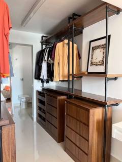 Apartamento Para Vender com 2 quartos no bairro Vila Mariana em São Paulo