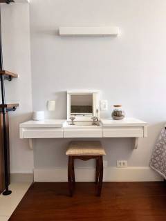 Apartamento Para Vender com 2 quartos no bairro Vila Mariana em São Paulo