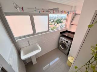 Apartamento Para Vender com 2 quartos no bairro Vila Mariana em São Paulo