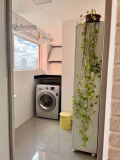 Apartamento Para Vender com 2 quartos no bairro Vila Mariana em São Paulo