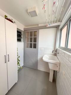 Apartamento Para Vender com 2 quartos no bairro Vila Mariana em São Paulo