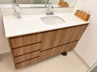 Apartamento Para Vender com 2 quartos no bairro Vila Mariana em São Paulo