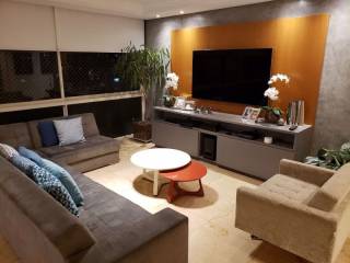 Apartamento Residencial à venda, Pinheiros, São Paulo - AP7483.