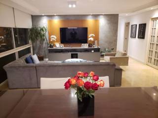 Apartamento Residencial à venda, Pinheiros, São Paulo - AP7483.