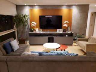 Apartamento Residencial à venda, Pinheiros, São Paulo - AP7483.