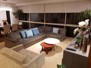 Apartamento Residencial à venda, Pinheiros, São Paulo - AP7483.