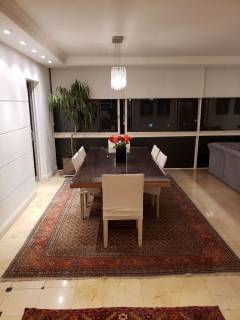 Apartamento Residencial à venda, Pinheiros, São Paulo - AP7483.