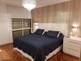 Apartamento Residencial à venda, Pinheiros, São Paulo - AP7483.