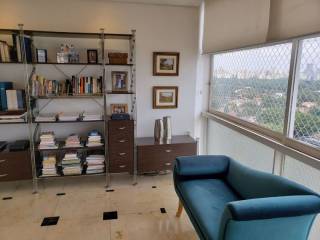 Apartamento Residencial à venda, Pinheiros, São Paulo - AP7483.