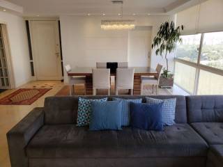 Apartamento Residencial à venda, Pinheiros, São Paulo - AP7483.