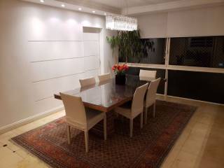 Apartamento Residencial à venda, Pinheiros, São Paulo - AP7483.