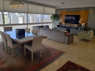 Apartamento Residencial à venda, Pinheiros, São Paulo - AP7483.