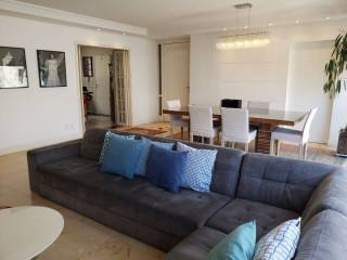 Apartamento Residencial à venda, Pinheiros, São Paulo - AP7483.