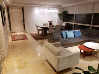 Apartamento Residencial à venda, Pinheiros, São Paulo - AP7483.