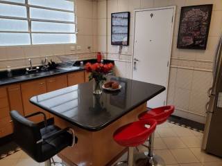 Apartamento Residencial à venda, Pinheiros, São Paulo - AP7483.