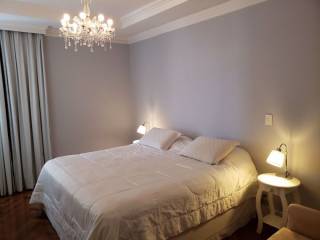 Apartamento Residencial à venda, Pinheiros, São Paulo - AP7483.