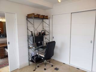 Apartamento Residencial à venda, Pinheiros, São Paulo - AP7483.