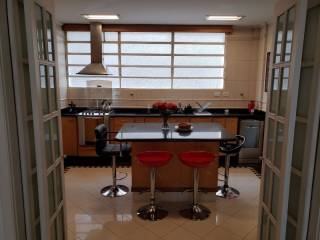 Apartamento Residencial à venda, Pinheiros, São Paulo - AP7483.