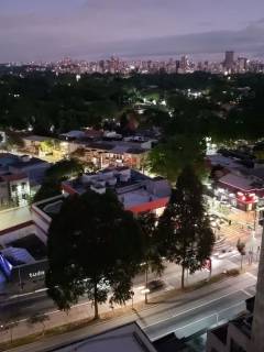 Apartamento Residencial à venda, Pinheiros, São Paulo - AP7483.