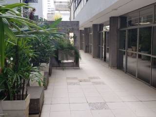 Apartamento Residencial à venda, Pinheiros, São Paulo - AP7483.