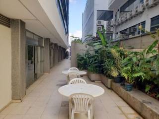 Apartamento Residencial à venda, Pinheiros, São Paulo - AP7483.