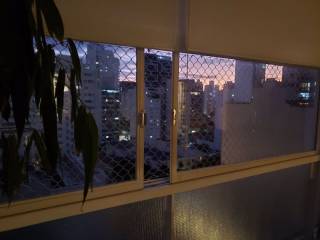 Apartamento Residencial à venda, Pinheiros, São Paulo - AP7483.