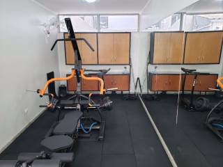 Apartamento Residencial à venda, Pinheiros, São Paulo - AP7483.