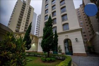 Apartamento Residencial à venda, Morro dos Ingleses, São Paulo - AP7595.