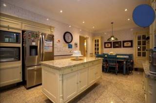 Apartamento Residencial à venda, Morro dos Ingleses, São Paulo - AP7595.